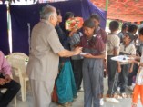 KMC Public School - Sports Day
